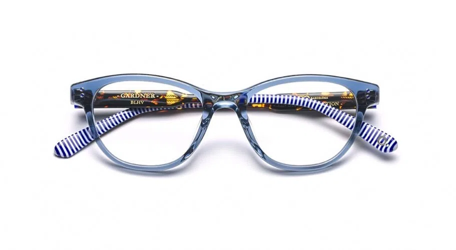 Etnia Barcelona Vintage GARDNER Eyeglasses - view 9
